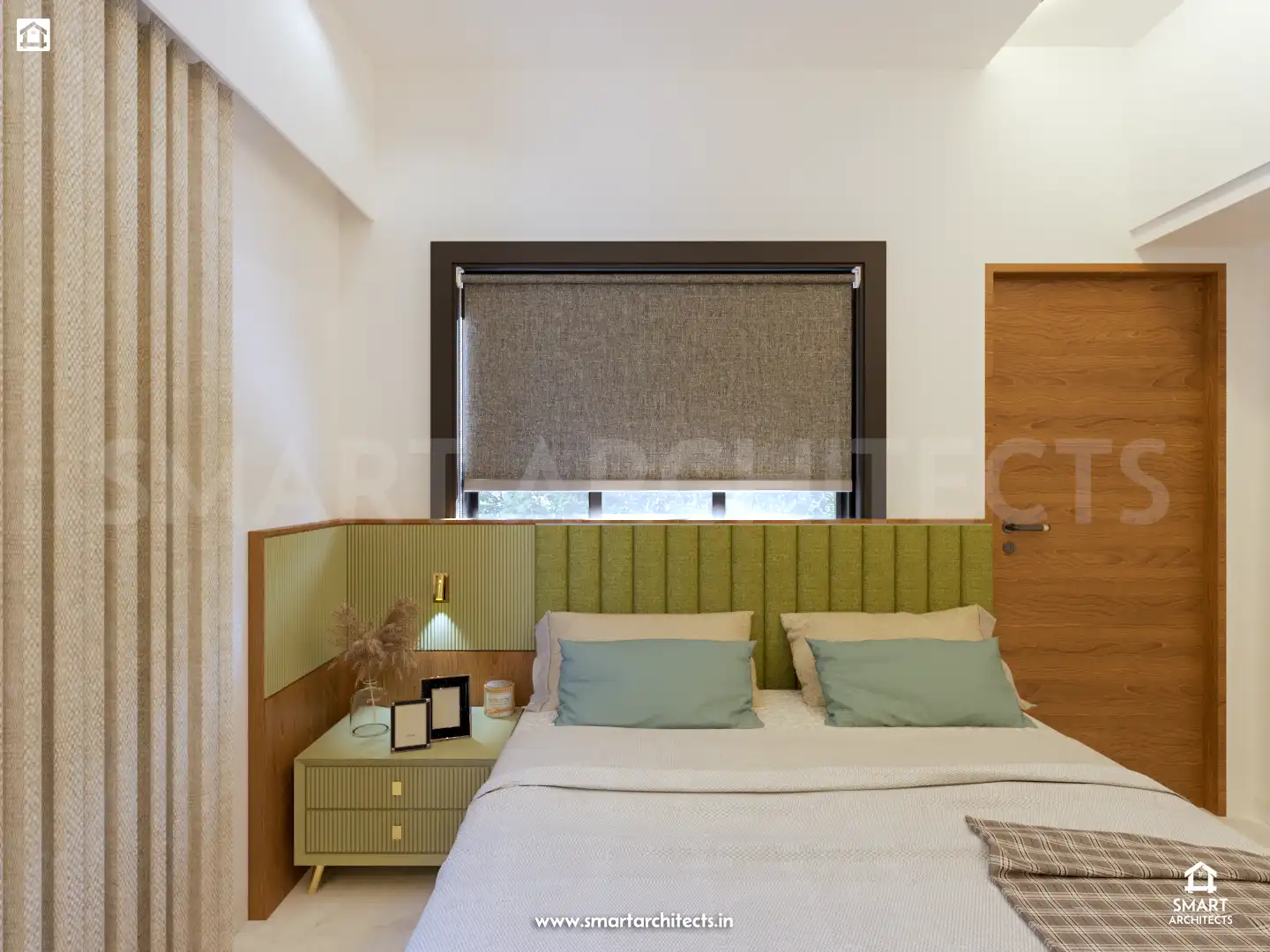 Bedroom 02 06